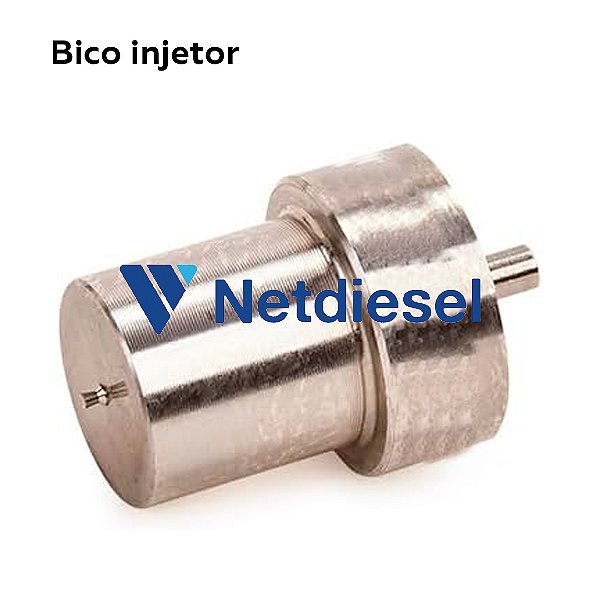 H105007130 - Bico Injetor Mitsubishi - Bosch