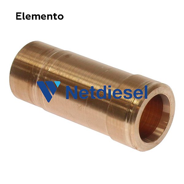 1460324346 - Elemento da Bomba - Bosch