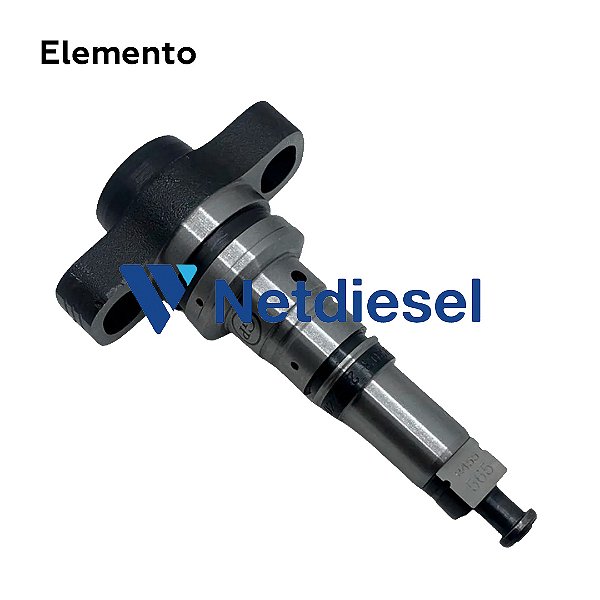 2418455565 - Elemento da Bomba - Bosch