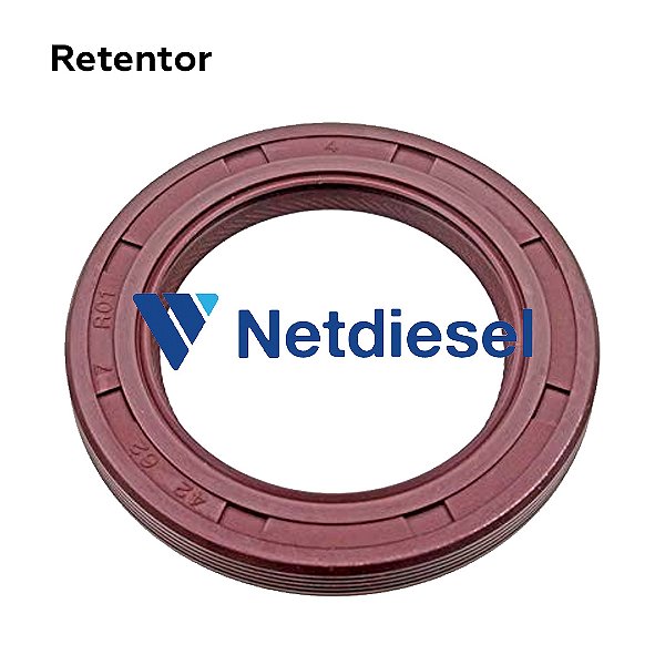 F00N202658 - Retentor - Bosch