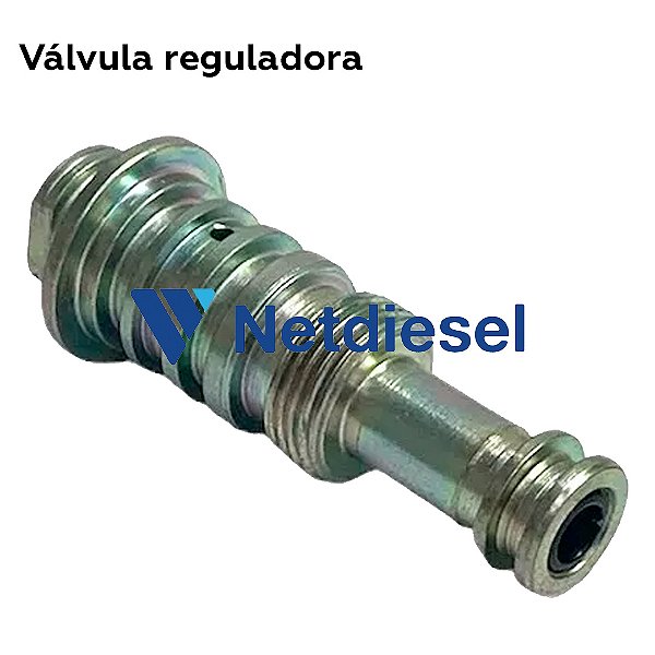 1460362410 - Válvula reguladora de pressão - Bosch