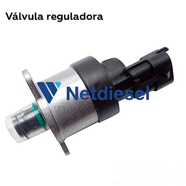 1465ZS0056 - Válvula reguladora de pressão - Bosch