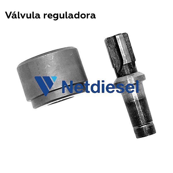 1418522201 - Válvula reguladora de pressão - Bosch