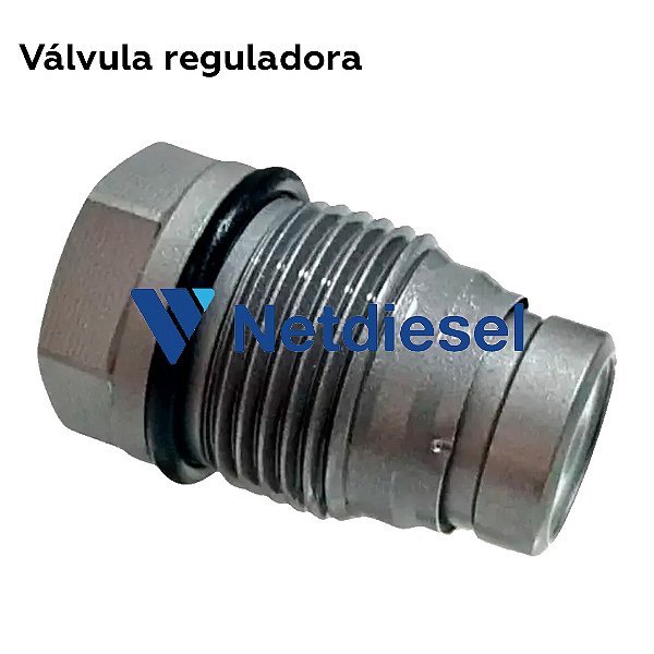 1110010026 - Válvula reguladora de pressão - Bosch