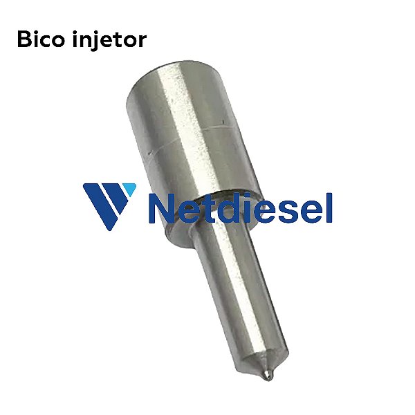 0433271829 - Bico Injetor Scania - Bosch