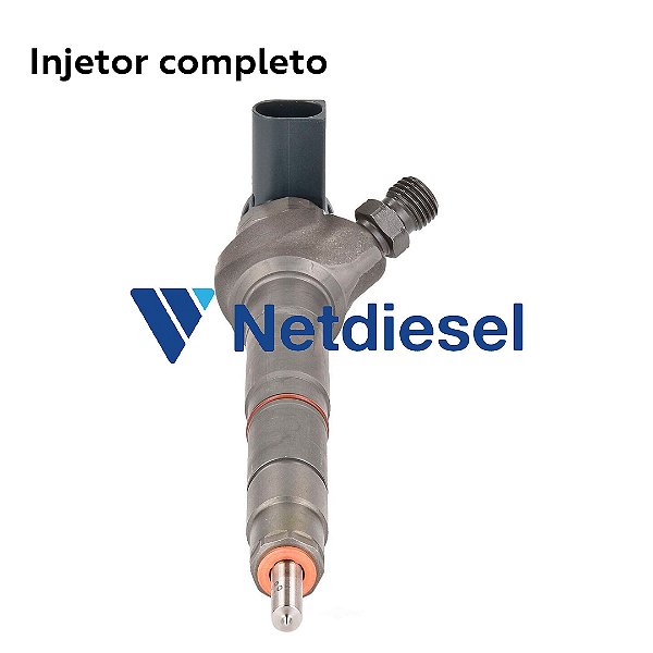 0445110597 - Injetor BMW - Bosch