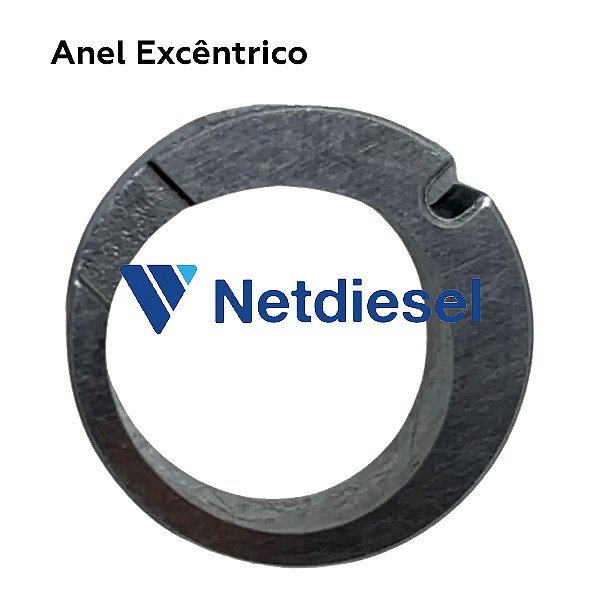 7139-540 - Anel Excêntrico - OEM