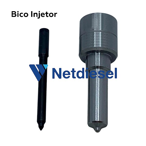 M0019P140 - Bico injetor Ford - OEM