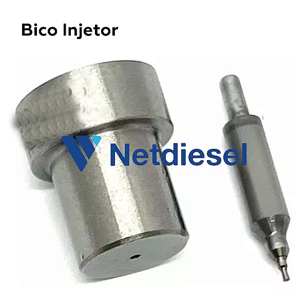 093400-8780 - Bico injetor Mitsubishi - Zexel