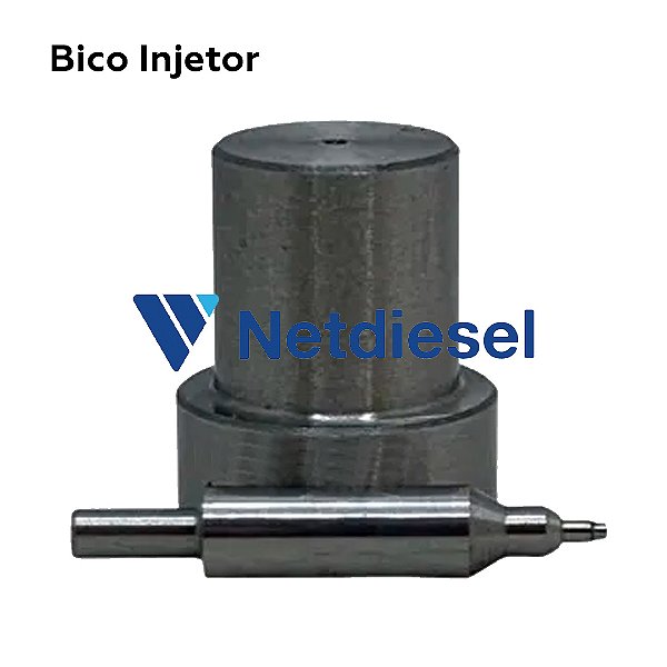 105007-1260 - Bico injetor Hilux - Zexel