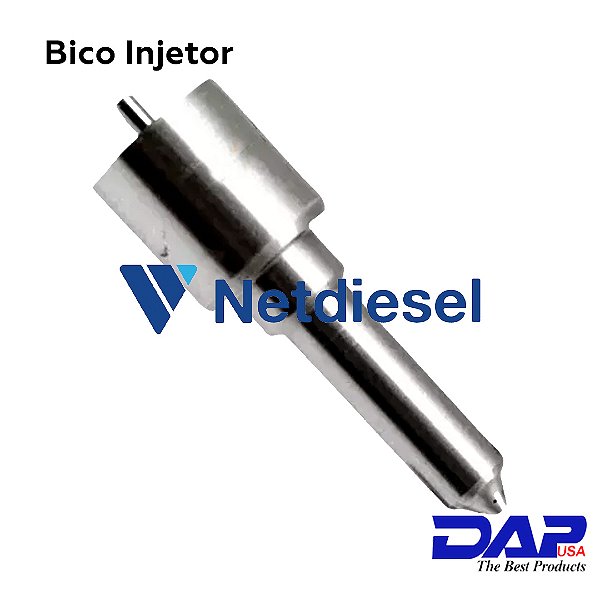 0433171947 - Bico injetor Tector / Vertis - DAP