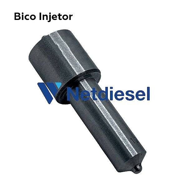 0433171303 - Bico Injetor Mercedes-Benz - Bosch