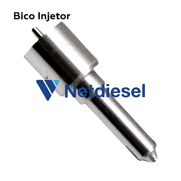 0433171188 - Bico Injetor Scania - Bosch