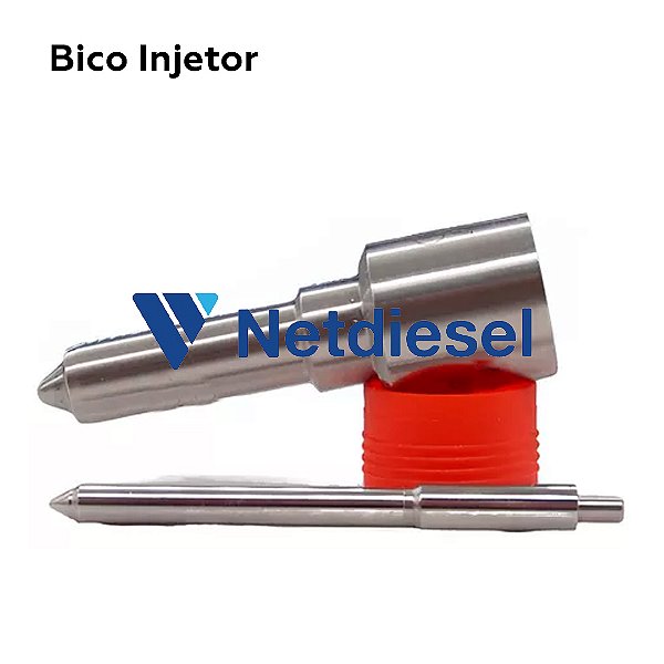 0433175489 - Bico injetor - Bosch