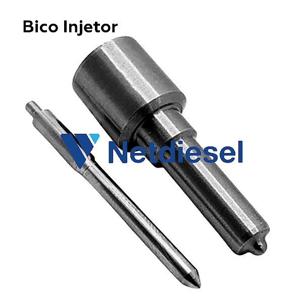 0433171741 - Bico Injetor Mercedes-Benz - Bosch