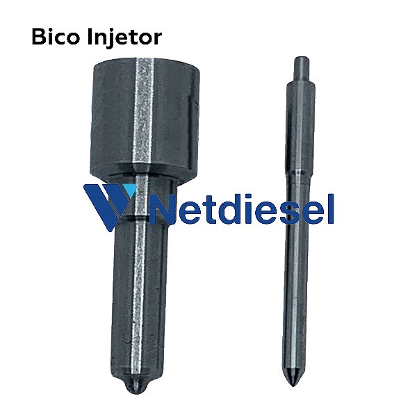 0433175271 - Bico Injetor Ford - Bosch