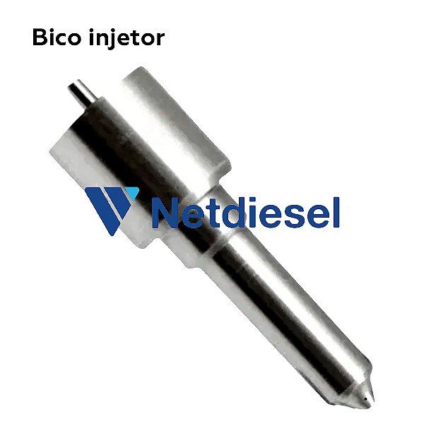 0433171156 - Bico Injetor Volvo - Bosch
