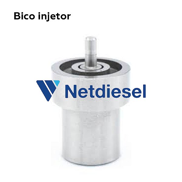 105007-1300 - Ponteira bico Injetor Mitsubishi - OEM