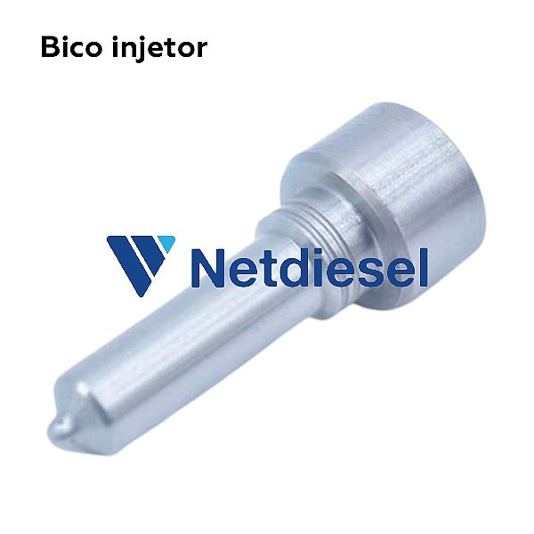 L221PBC - Bico Injetor Volvo - OEM