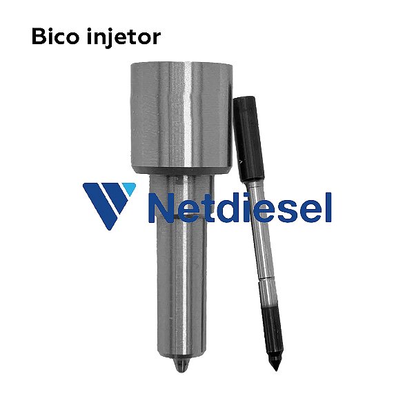 0433172229 - Bico injetor Fiat - OEM