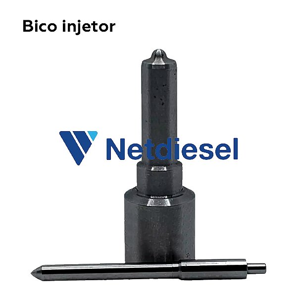 DLLA145P875 - Bico Injetor Mitsubishi - OEM