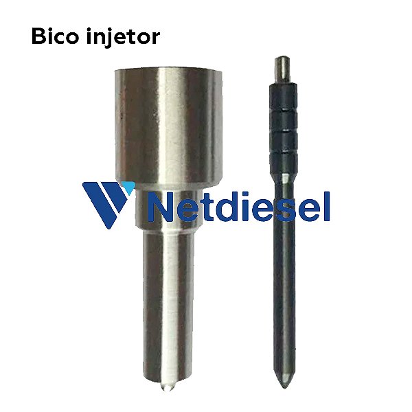 093400-8890 - Bico injetor John Deere - OEM