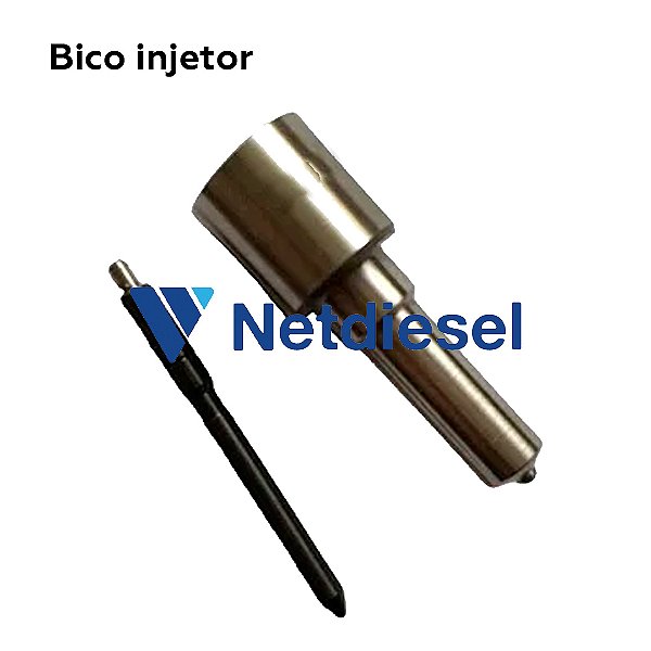 093400-8870 - Bico injetor John Deere - OEM