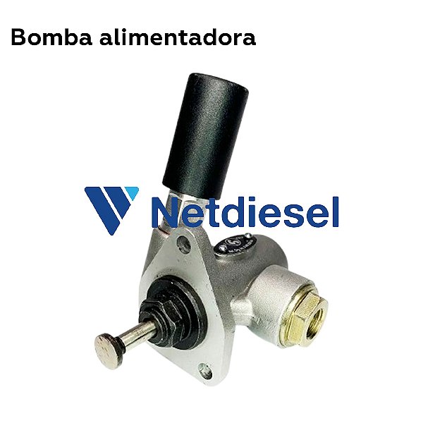 0440008089 - Bomba alimentadora - OEM