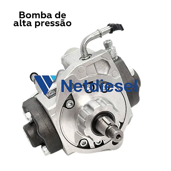 294000-1680 - Bomba de alta pressão S10 - Denso