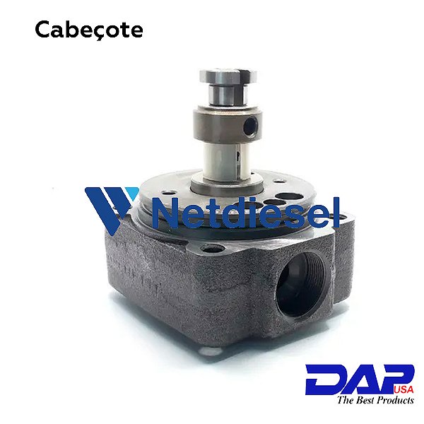 1468334841 - Corpo distribuidor - DAP