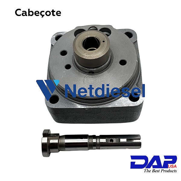 1468334653 - Corpo distribuidor - DAP