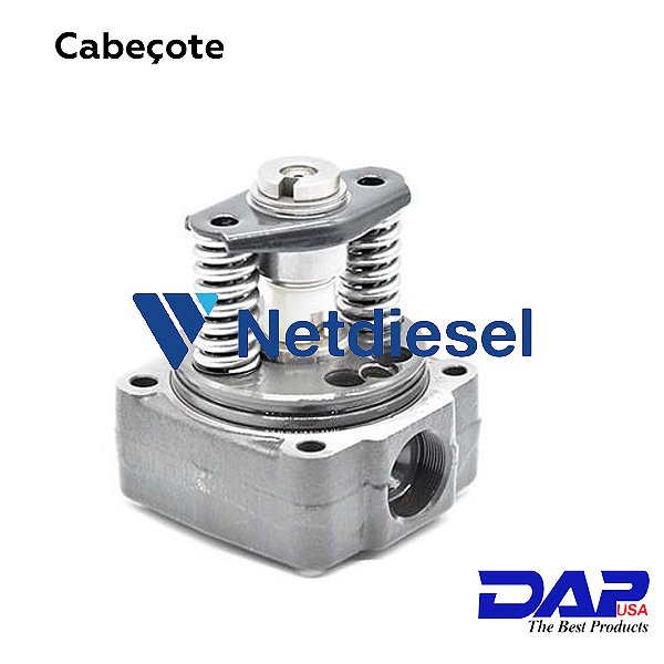 1468336602 - Corpo distribuidor - DAP