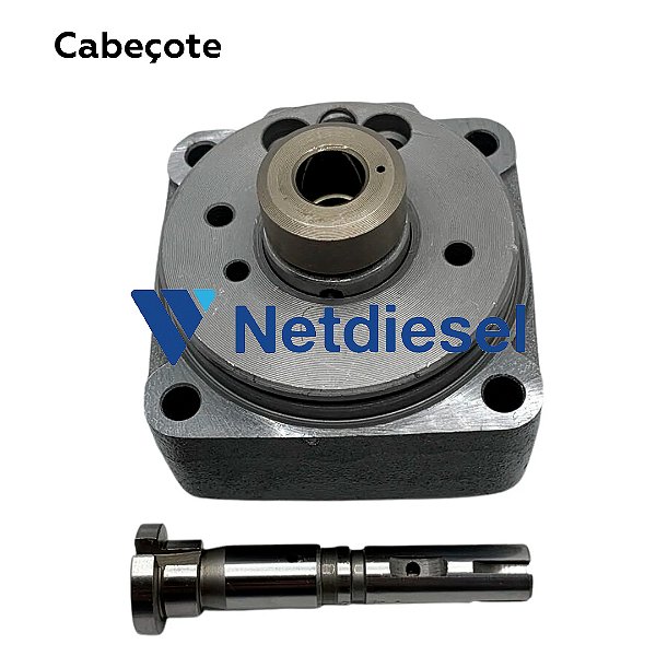 1468334841 - Corpo distribuidor - OEM