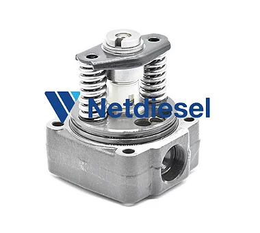 1468374020 - Cabeçote hidráulico - OEM