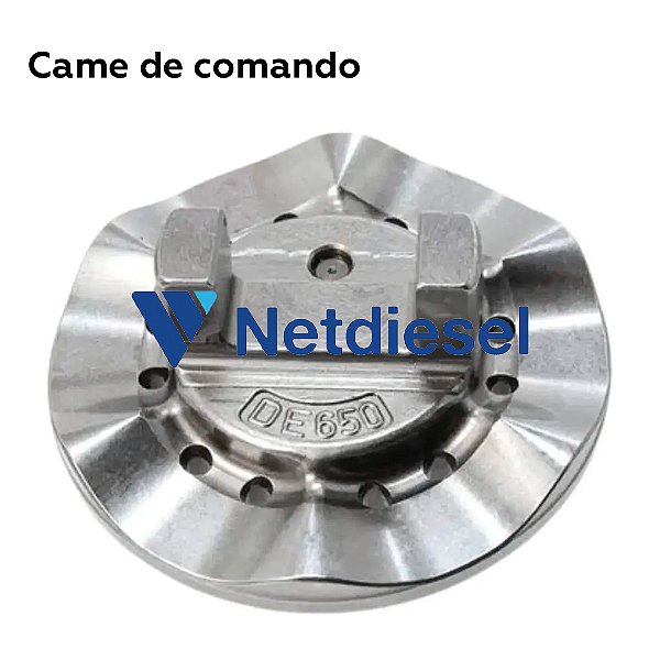 1466111650 - Came de comando - Bosch