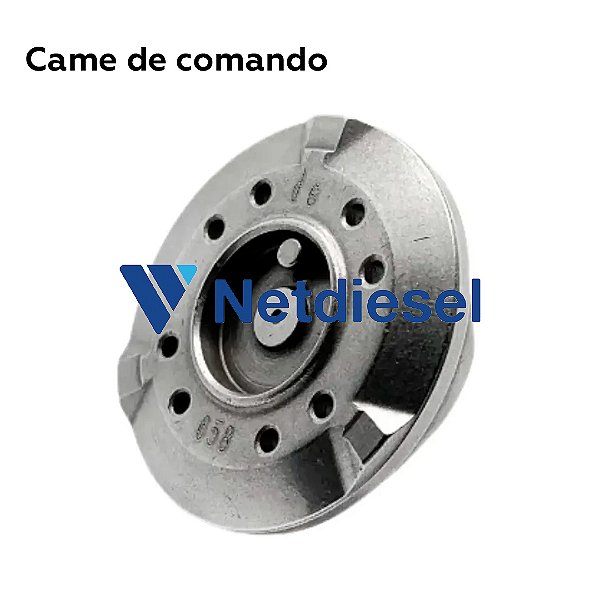 1466110637 - Came de comando - Bosch