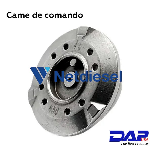 1466111684 - Came de comando - DAP
