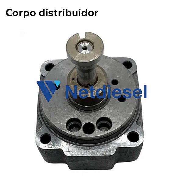 1468334900 - Corpo distribuidor - OEM