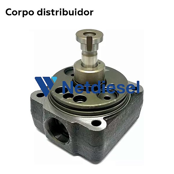 9461080408 - Corpo distribuidor - OEM