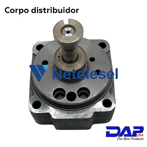 1468373004 - Corpo distribuidor - DAP