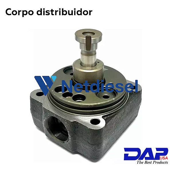 1468334870 - Corpo distribuidor - DAP