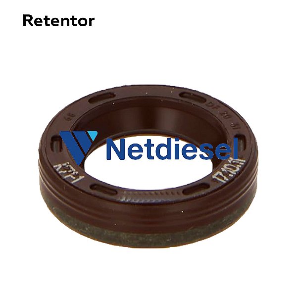 F00R0P0253 - Retentor - Bosch