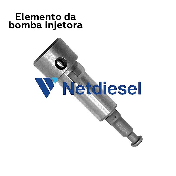 2418455129 - Elemento da Bomba - OEM