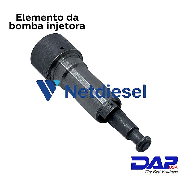 1418425089 - Elemento da bomba - DAP