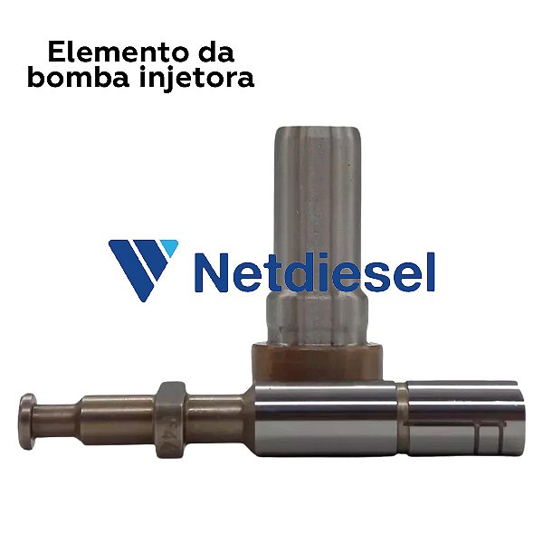 1418425089 - Elemento da bomba - OEM