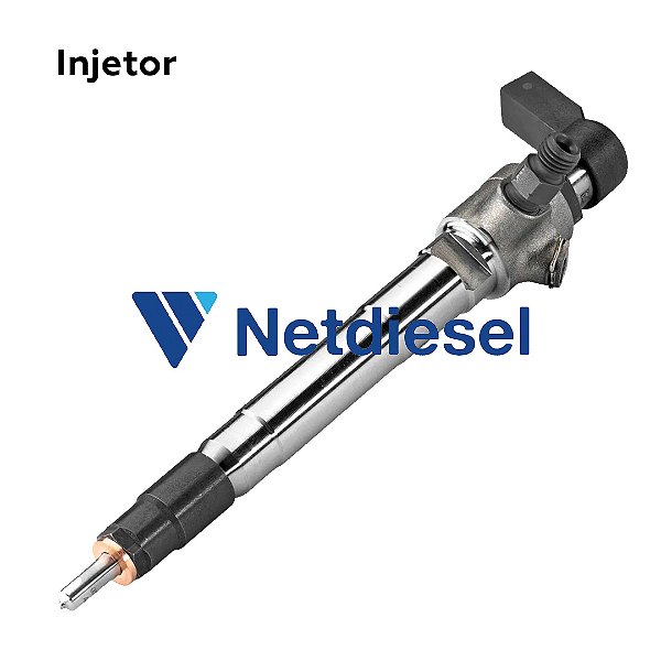 A2C8139490080 - Injetor Ranger - Continental