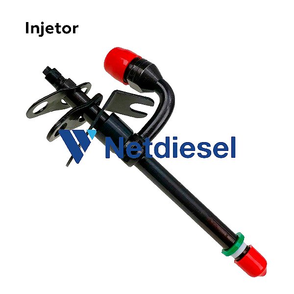 32262 - Injetor John Deere - OEM