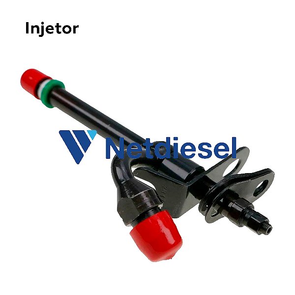 35102 - Injetor John Deere - OEM