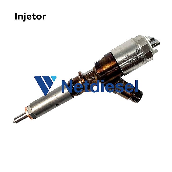 2645A747 - Injetor Caterpillar - OEM