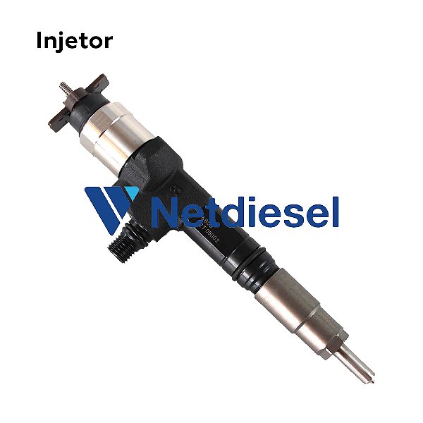 095000-9690 - Injetor Kubota - OEM